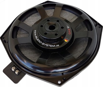 Аудиосистема BMW 5 G30 G31 XFIT BMW evo2