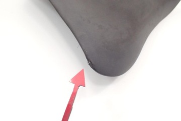 Kawasaki ZX-9R Ninja 94-97 Водительское сиденье