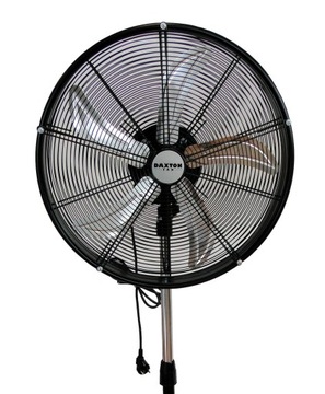 ПРОМЫШЛЕННЫЙ НАСТОЛЬНЫЙ ВЕНТИЛЯТОР AIRFORTE 111ВТ БОЛЬШОЙ