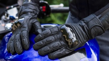 МОТОЦИКЛОВЫЕ ПЕРЧАТКИ STRONG OZONE RIDE II S