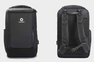 Рюкзак Ozuko для ноутбука 17,3 дюйма 9060 с USB