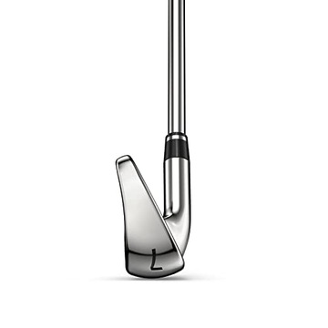 Гольф-клюшка Wilson Staff, D9 Iron #4, стальной вал