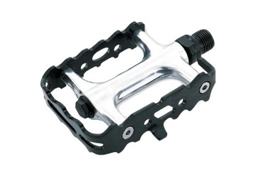 ВЕЛОСИПЕДНЫЕ ПЕДАЛИ VP VP-196 АЛЮМИНИЕВАЯ КРОВАТЬ. МАШИНА ДЛЯ МТБ ТРЕККИНГА