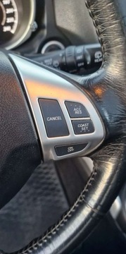 Mitsubishi ASX I SUV 1.8 DID MIVEC 150KM 2011 Mitsubishi ASX DiD 150KM 4x4 Xenon Panorama Skora Hak 1.8 Diesel 150KM, zdjęcie 18