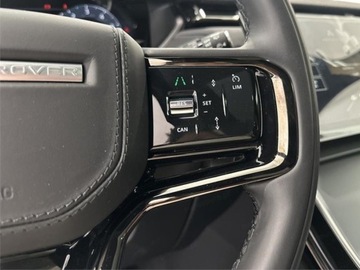 Land Rover Range Rover Velar SUV 2.0 204KM 2024 Range Rover Velar D200 S 2.0 (204KM) 2024, zdjęcie 11