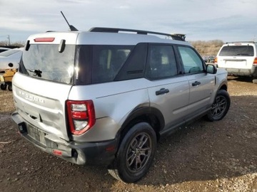 Ford 2021 Ford Bronco 2021r., Sport, Big Bend, od ubezpieczalni 1.5 Benzyna 181KM, zdjęcie 4