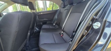 Mitsubishi 2011 Mitsubishi Lancer 1.6 116km Xenon Tempomat Klima Udokumentowany Przebieg, zdjęcie 25