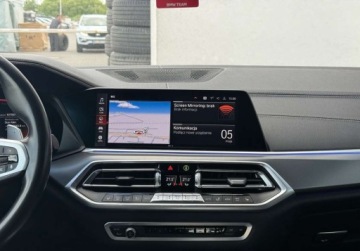 BMW X5 G05 SUV 3.0 30d 265KM 2020 BMW X5 xDrive40d, 340KM, M pakiet, 12-msc gwaran. 3.0 Diesel 340KM, zdjęcie 25