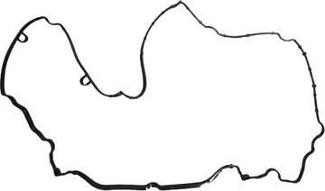 USZCZELKA POKRYWY ZAWOROWEJ 1.8 MERCEDES M271