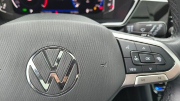 Volkswagen Touran III 2.0 TDI 150KM 2022 Volkswagen Touran 2.0TDI 150KM Automat ACC ASO Iwl, zdjęcie 15