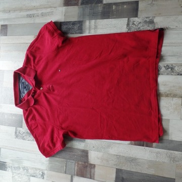 Polo Tommy Hilfiger rozm. L, stan bdb