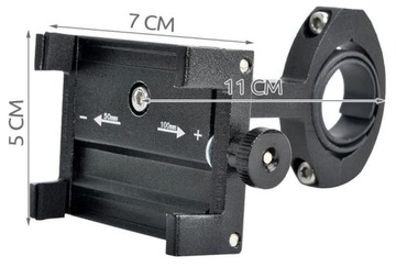 ПРОЧНЫЙ ДЕРЖАТЕЛЬ ДЛЯ ВЕЛОСИПЕДА ДЛЯ ТЕЛЕФОНА ДЕРЖАТЕЛЬ ДЛЯ ВЕЛОСИПЕДА