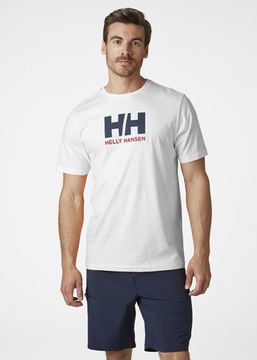 Koszulka T-shirt Helly Hansen 33979 r. XL
