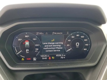 Audi Q4 2023 Audi Q4 e-tron E-Tron Premium 2023 Elektryczny 201KM, zdjęcie 9