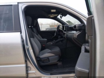 Toyota Tacoma II 2025 Toyota Tacoma Trd Off Road 2025 2.4 Benzyna 278KM, zdjęcie 9