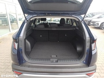 Hyundai Tucson IV SUV Facelifting 1.6 T-GDI 48V 160KM 2025 Hyundai Tucson 1.6 Benzyna 160KM, zdjęcie 16