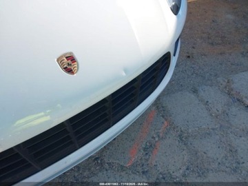 Porsche Macan SUV 3.0 V6 340KM 2018 Porsche Macan 2018 PORSCHE MACAN S 3.0 Benzyna 340KM, zdjęcie 16