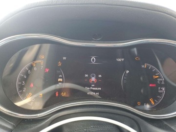 Jeep Grand Cherokee IV 2017 Jeep Grand Cherokee Summit 2017 5.7l 5.7 Benzyna 360KM, zdjęcie 9