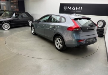 Volvo V40 II Cross Country 2.0 D2 DRIVE-E 120KM 2016 Volvo V40 Vat 23 Alu Klima Skora Navi Raty Gwarancja Zamiana 2.0 Diesel, zdjęcie 7