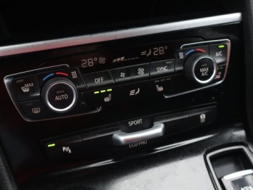 BMW Seria 2 F22-F23-F45-F46 Gran Tourer 218d 150KM 2015 BMW 2 Gran Tourer 218d Gran Tourer, Salon Polska, zdjęcie 15