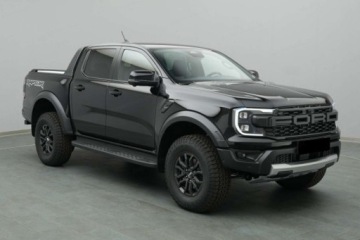 Ford 2025 FORD Ranger Raptor A10 4x4 2.0 210KM, zdjęcie 1