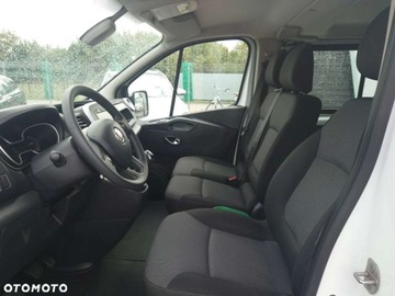 Fiat Talento I 2020 Fiat Talento Fiat Talento 2.0 Ecojet L2H1 Multicab SX 2.0 Diesel 120KM, zdjęcie 9