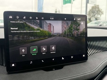 Skoda Superb IV Liftback 2.0 TSI 204KM 2025 Skoda Superb Skoda Superb 2.0 TSI 204KM 7-DSG -D 2.0 Benzyna 204KM, zdjęcie 20