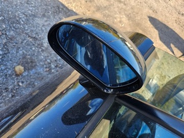 AUDI TT 8N 98-05 ZRCÁTKO VNĚJŠÍ PRAVÉ LEVÉ RŮZNÉ BARVY LY7W LY9B LZ9V