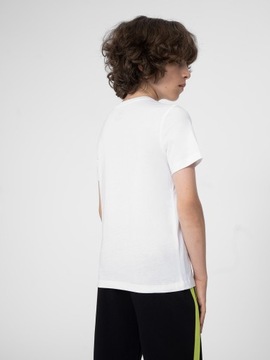 ФУТБОЛКА ДЕТСКАЯ 4Ф младшая ТТШМ322 164