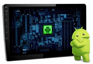 РАДИО ANDROID Lexus IS250 2006-2012 WIFI 8 ГБ