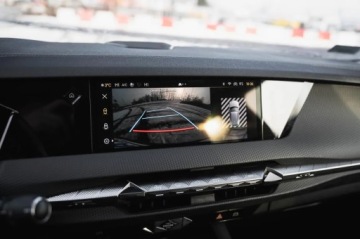 DS 4 II Hatchback 1.2 PureTech 130KM 2022 DS 4 1.2 PureTech, Salon Polska, 1. Właściciel, zdjęcie 18