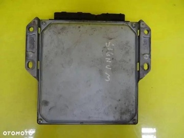 JEDNOTKA MOTORU OPEL SIGNUM 97353188 / 275800-3911 NR390