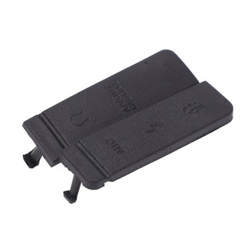 Kamera USB Gumowa dolna pokrywa Interfejs danych