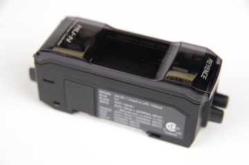 Мультисенсорный контроллер Keyence MU-N11