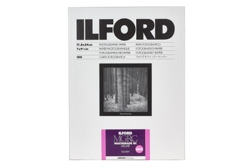 Papier ILFORD MULTIGRADE V RC DELUXE 18x24/100 - 1