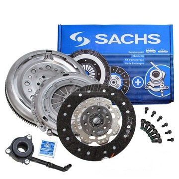 SACHS 2294 000 296 KOLO SETRVAČNÍK