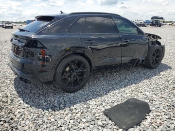 Audi 2023 Audi SQ8 Prestige 2023 4.0l 4.0 Benzyna 500KM, zdjęcie 3