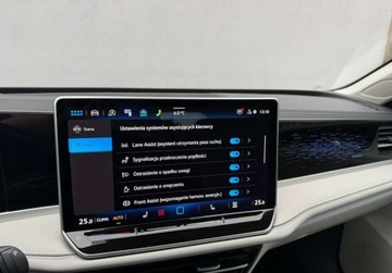 Volkswagen Passat B9 2024 Volkswagen Passat 193km 4Motion Elegance salon PL gwar. masaz matrix VAT 23, zdjęcie 17