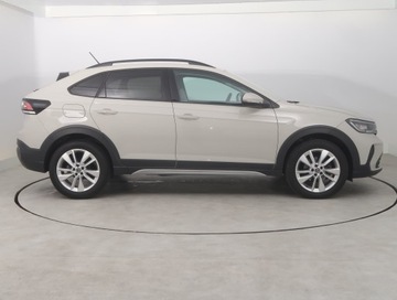 Volkswagen Taigo 1.0 TSI 110KM 2022 VW Taigo 1.0 TSI, Salon Polska, 1. Właściciel, zdjęcie 5