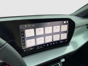 Audi Q3 II SUV 1.5 35 TFSI 150KM 2026 AUDI Q3 TFSI S line Suv 1.5 (150 KM) 2026, zdjęcie 6