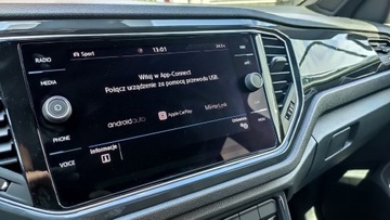 Volkswagen T-Roc I SUV 2.0 TDI 150KM 2020 Volkswagen T-Roc 2.0TDI 150KM Highline DSG ASO ACC, zdjęcie 22