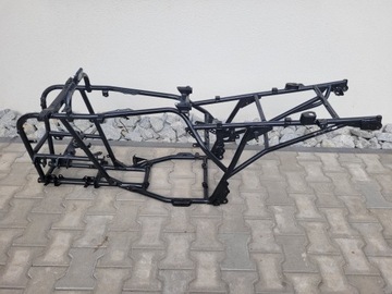 Suzuki LT-A 400 Kingquad Rama bez uszkodzen