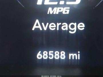 Dodge Challenger III 2018 Dodge Challenger SRT Hellcat 2018 6.2l 6.2 Benzyna 707KM, zdjęcie 11