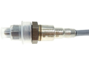 Renault OE 226906393r лямбда-зонд
