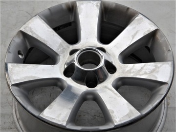 ORYGINAŁ VW TIGUAN 16 CALI 5N0601025A 90A-92A