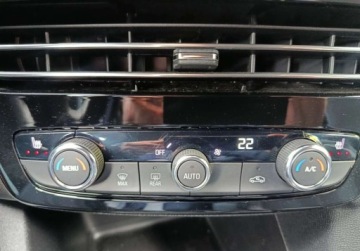 Opel Mokka II SUV 1.2 Turbo 130KM 2024 Opel Mokka Pierwszy wlasciciel. Salon Polska 1.2 Benzyna 130KM, zdjęcie 7