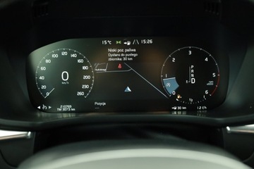 Volvo XC60 II Crossover D5 235KM 2017 Volvo XC60 D5 AWD, Salon Polska, Serwis ASO, zdjęcie 10