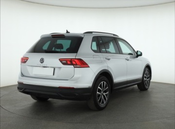 Volkswagen Tiguan II SUV Facelifting 1.5 TSI 150KM 2022 VW Tiguan 1.5 TSI, Salon Polska, 1. Właściciel, zdjęcie 4