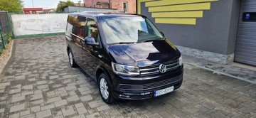 Volkswagen Caravelle T6 2.0 TDI 150KM 2016 VOLKSWAGEN CARAVELLE! Super stan! VAT 23%, zdjęcie 7