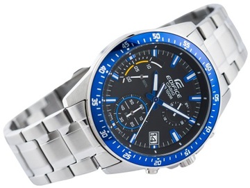 CASIO EDIFICE EFV-540D-1A2VUEF